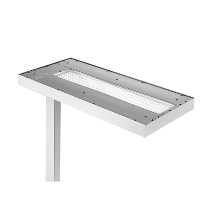 Artikelbild 5 für ALCO 9080-1 Stehlampe silber 60 W, Artikelnummer 393722