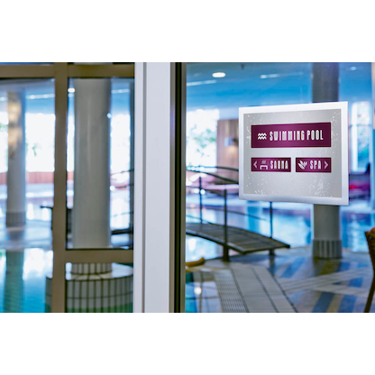 Artikelbild 10 für DURABLE Magnetrahmen selbstklebend DURAFRAME® silber A4, 2 St., Artikelnummer 510560