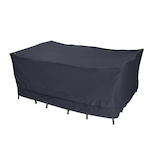 Artikelbild 1 für tepro Gartenmöbel-Abdeckung 350,0 x 150,0 x 95,0 cm, Artikelnummer 328569