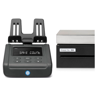 Artikelbild 7 für Safescan Geldwaage 6175, Artikelnummer 932982