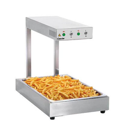 Artikelbild 2 für Bartscher IHR1000 GN 1/1 Wärmebrücke, Artikelnummer 425237