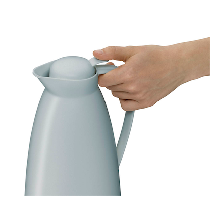 Artikelbild 4 für THERMOS® Isolierkanne Eco quarry 1,0 l, Artikelnummer 561272