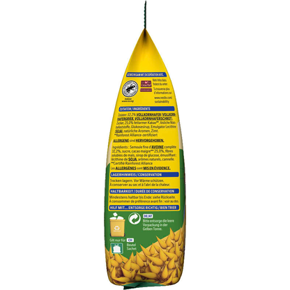 Artikelbild 4 für Nesquik® Schoko-Hafer Trinkschokolade, 250,0 g, Artikelnummer 613154