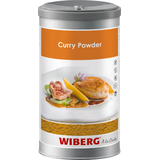 Artikelbild 1 für WIBERG Curry Powder milde Schärfe Gewürz, 560,0 g, Artikelnummer 624266