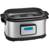 Sous-Vide Garer