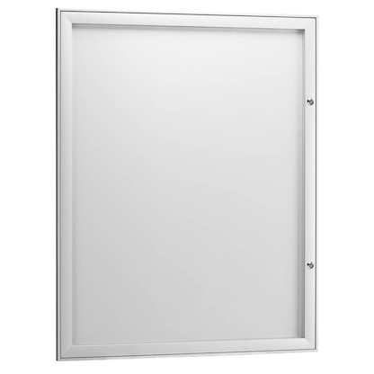 Artikelbild 4 für Showdown® Displays Schaukasten S alu 9x DIN A4, Artikelnummer 132225