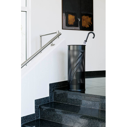Artikelbild 3 für DURABLE Schirmständer 335001 schwarz, Stahl, Artikelnummer 403923