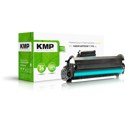 Artikelbild 23 für KMP C-T14 schwarz Toner kompatibel zu Canon T/FX-8, Artikelnummer 375733
