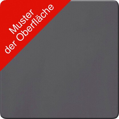 Artikelbild 3 für MÖBELPARTNER Monitorständer Smash anthrazit, Artikelnummer 254948