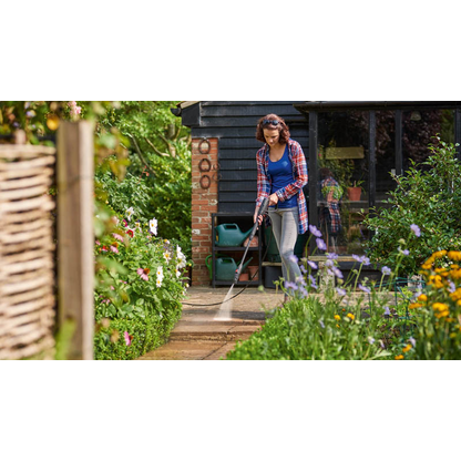 Artikelbild 2 für BOSCH Home & Garden EasyAquatak 120 Hochdruckreiniger, Artikelnummer 466658