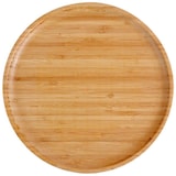 Artikelbild 1 für 4 pandoo Mehrweg-Menüteller Ø 25,0 cm, Artikelnummer 616119