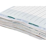 Artikelbild 1 für 100 Loeff‘s Abheftbügel, Artikelnummer 181412