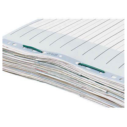 Artikelbild 20 für 100 Loeff‘s Abheftbügel, Artikelnummer 181412