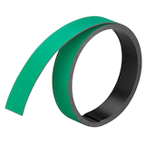 Artikelbild 1 für FRANKEN Magnetband grün 1,5 cm x 1,0 m, Artikelnummer 351458