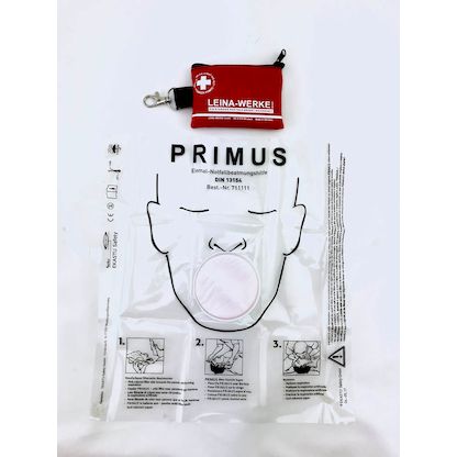 Artikelbild 15 für LEINA-WERKE Beatmungsmaske DIN 13154, 1 St., Artikelnummer 563698