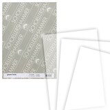 Artikelbild 1 für SCHOELLERSHAMMER Transparentpapier glama basic 110 g/qm, 250 Blatt, Artikelnummer 872349