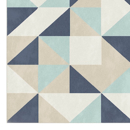 Artikelbild 3 für meet powered by PAPERFLOW Teppich CANVAS Modell A gemustert 160,0 x 230,0 cm, Artikelnummer 140701