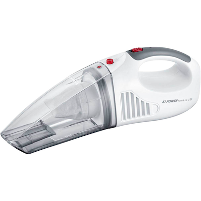 Artikelbild 12 für SEVERIN HV 7144 S'POWER® home & car Li 20 Akku-Handstaubsauger, Artikelnummer 374771