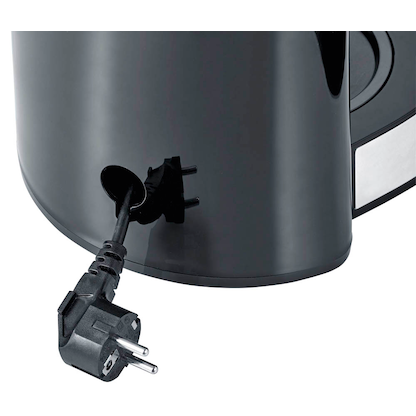 Artikelbild 6 für SEVERIN KA 4825 TypeSwitch Kaffeemaschine schwarz, 10 Tassen, Artikelnummer 429512