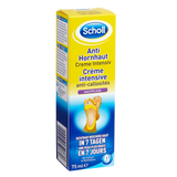 Artikelbild 1 für Scholl Anti-Hornhaut Intensiv Fußcreme 75 ml, Artikelnummer 148769