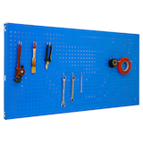 Artikelbild 1 für Simonrack Lochwand PANELCLICK, Artikelnummer 980021