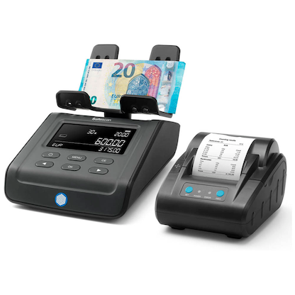 Artikelbild 9 für Safescan Geldwaage 6175, Artikelnummer 932982