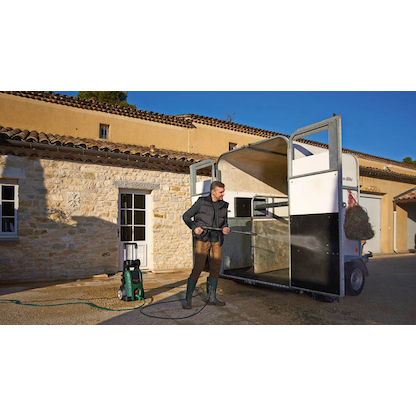 Artikelbild 2 für BOSCH Home & Garden AdvancedAquatak 160 Hochdruckreiniger, Artikelnummer 466536