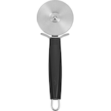 Artikelbild 1 für LURCH Pizzaschneider silber, Artikelnummer 637498