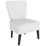 Artikelbild 1 für meet powered by PAPERFLOW Besuchersessel Brighton FTBRISC.01.13 weiß Kunststoff, Artikelnummer 687489