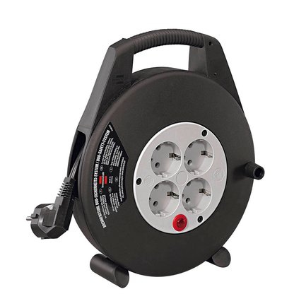 Artikelbild für brennenstuhl Vario-Line Kabeltrommel 15,0 m, Artikelnummer 569699