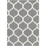 Artikelbild 1 für meet powered by PAPERFLOW Teppich CANVAS Modell B gemustert 160,0 x 230,0 cm, Artikelnummer 140671