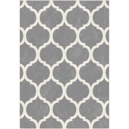 Artikelbild 1 für meet powered by PAPERFLOW Teppich CANVAS Modell B gemustert 120,0 x 170,0 cm, Artikelnummer 140667