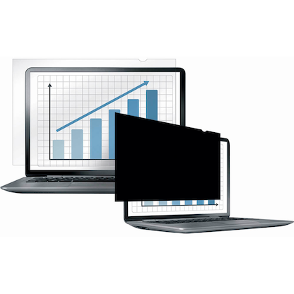 Artikelbild 4 für Fellowes PrivaScreen Display-Blickschutzfolie für 61,0 cm (24,0 Zoll), Artikelnummer 294759