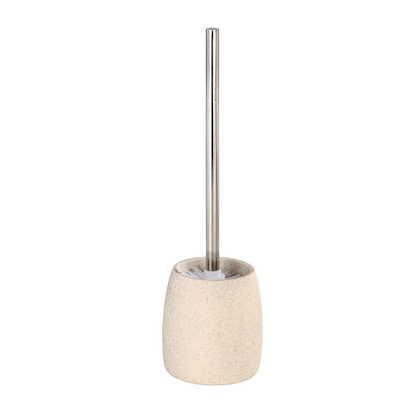 Artikelbild 7 für WENKO WC-Garnitur Goa beige Stein, Artikelnummer 815854