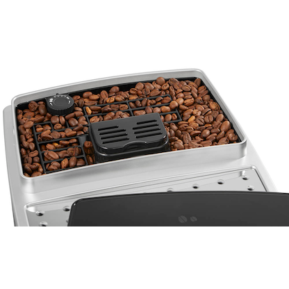 Artikelbild 4 für DeLonghi Magnifica S 22.110.SB Kaffeevollautomat silber, Artikelnummer 669244