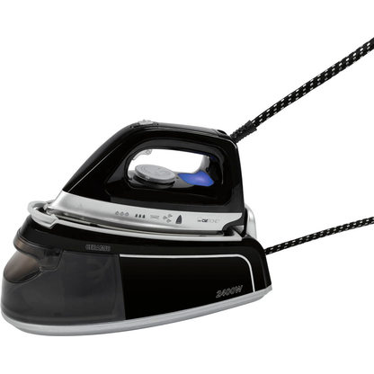 Artikelbild für CLATRONIC DBS 3749 Dampfbügelstation 2400 W, Artikelnummer 146729