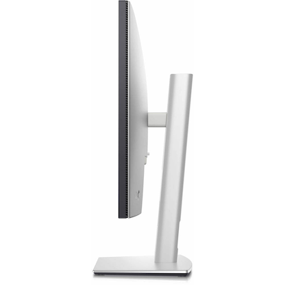 Artikelbild 4 für DELL UltraSharp U2724DE Monitor 69,0 cm (27,0 Zoll) silber, Artikelnummer 244647