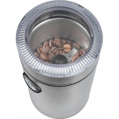 Artikelbild 4 für ProfiCook PC-KSW 1216 Kaffeemühle silber 150 W, Artikelnummer 299619