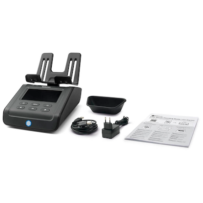 Artikelbild 10 für Safescan Geldwaage 6175, Artikelnummer 932982