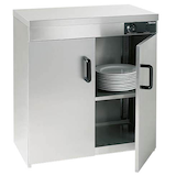 Artikelbild 1 für Bartscher 2T Wärmeschrank, Artikelnummer 424587