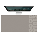 Artikelbild 1 für cep Schreibtischunterlage TERRA NOVA sand Kunststoff 75,0 x 35,0 cm, 1 St., Artikelnummer 528857