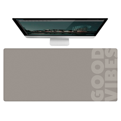 Artikelbild 10 für cep Schreibtischunterlage TERRA NOVA sand Kunststoff 75,0 x 35,0 cm, 1 St., Artikelnummer 528857