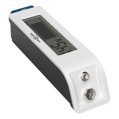 Artikelbild 13 für ANSMANN Comfort Batterietester, Artikelnummer 629448
