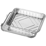 Artikelbild 1 für 50 STARPAK Aluschalen mit Deckel 930 ml, Artikelnummer 238374