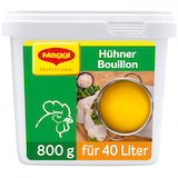 Artikelbild 1 für Maggi® Hühnerbouillon 800,0 g, Artikelnummer 691299
