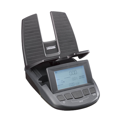 Artikelbild 8 für ratiotec Geldwaage RS 2000, Artikelnummer 307785