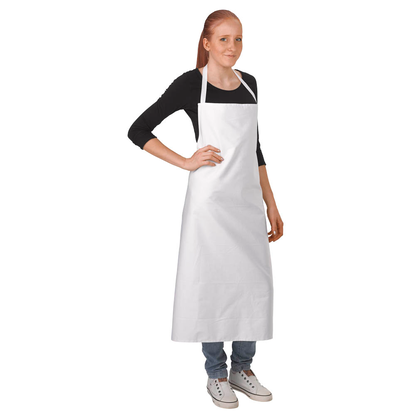 Artikelbild 13 für franz mensch unisex Kochschürze weiß Einheitsgröße 2 St., Artikelnummer 283135