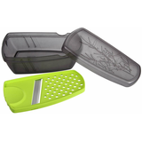 Artikelbild 1 für FACKELMANN Ingwerreibe, Artikelnummer 156577