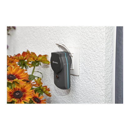 Artikelbild 2 für GARDENA smart Power Zwischenstecker Funk-Gartensteckdose, Artikelnummer 205142