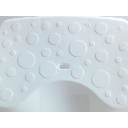 Artikelbild 7 für WENKO Badewannenhocker Secura 73361100 weiß, Artikelnummer 531208